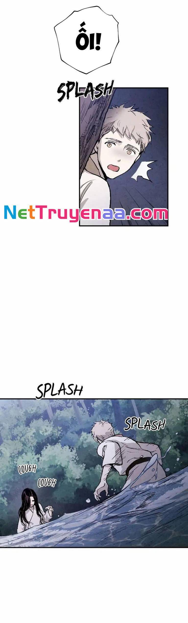 Pha Lê Xanh Chapter  25 - 13