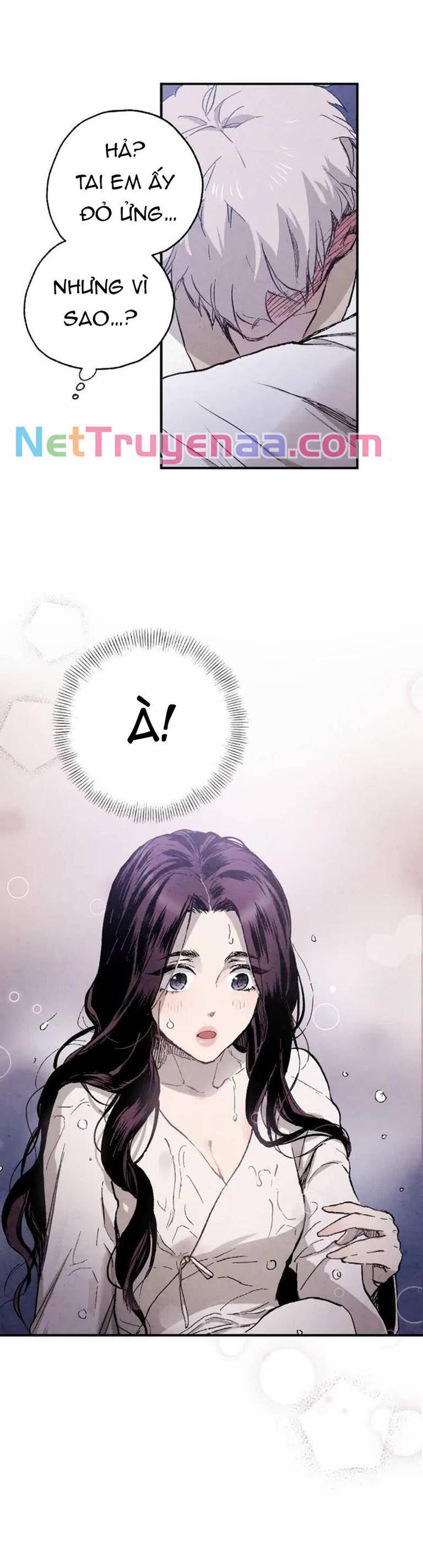 Pha Lê Xanh Chapter  25 - 16