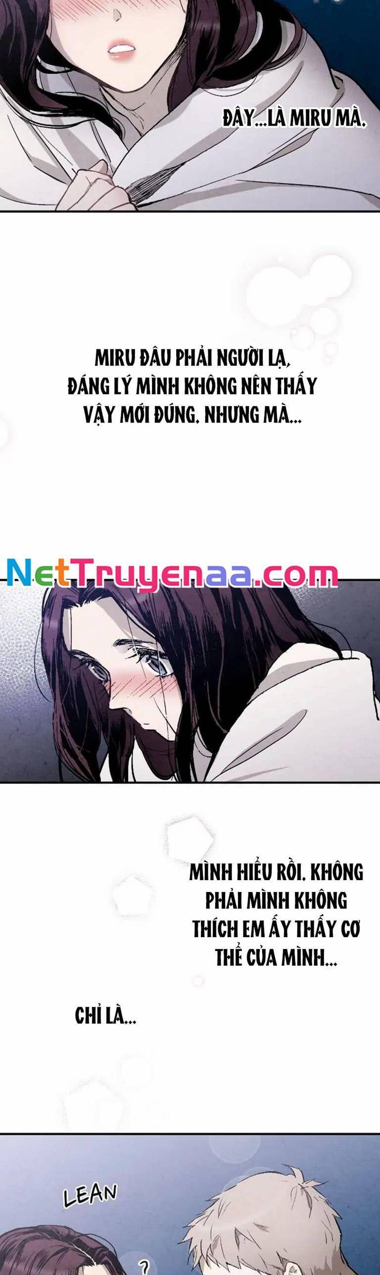 Pha Lê Xanh Chapter  25 - 19
