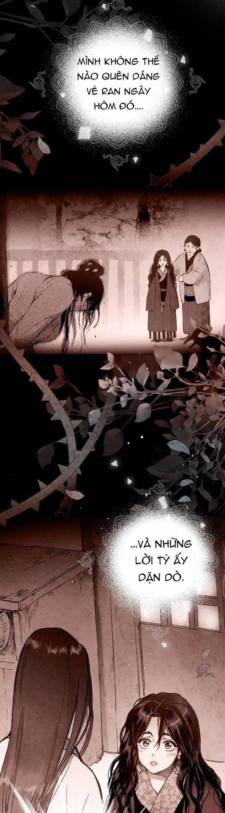 Pha Lê Xanh Chapter  25 - 3