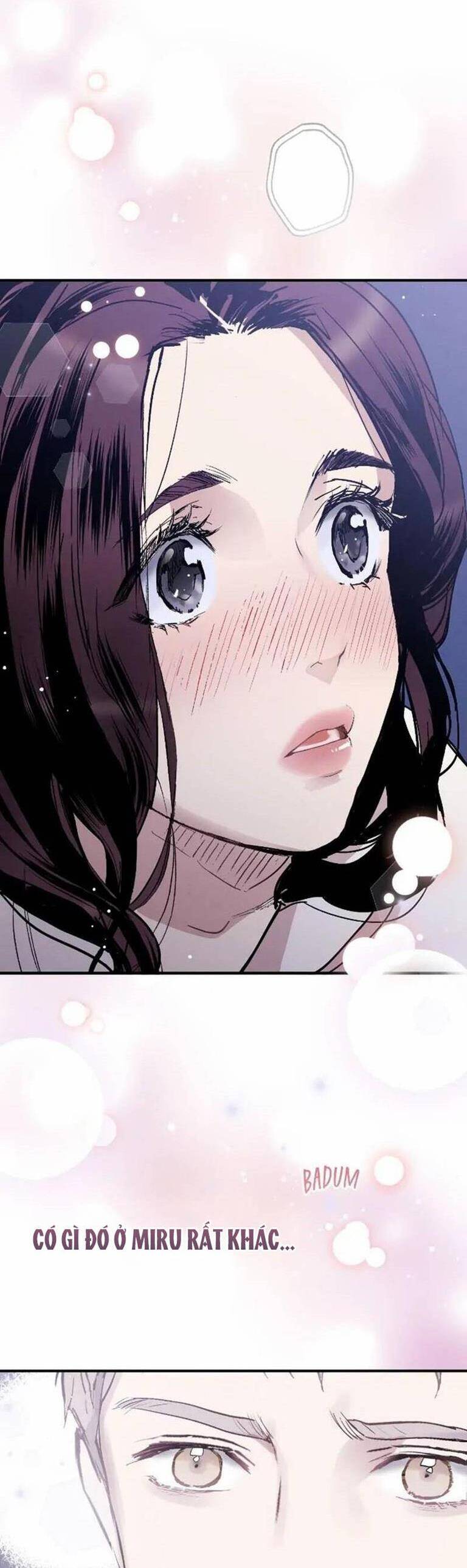 Pha Lê Xanh Chapter  25 - 21