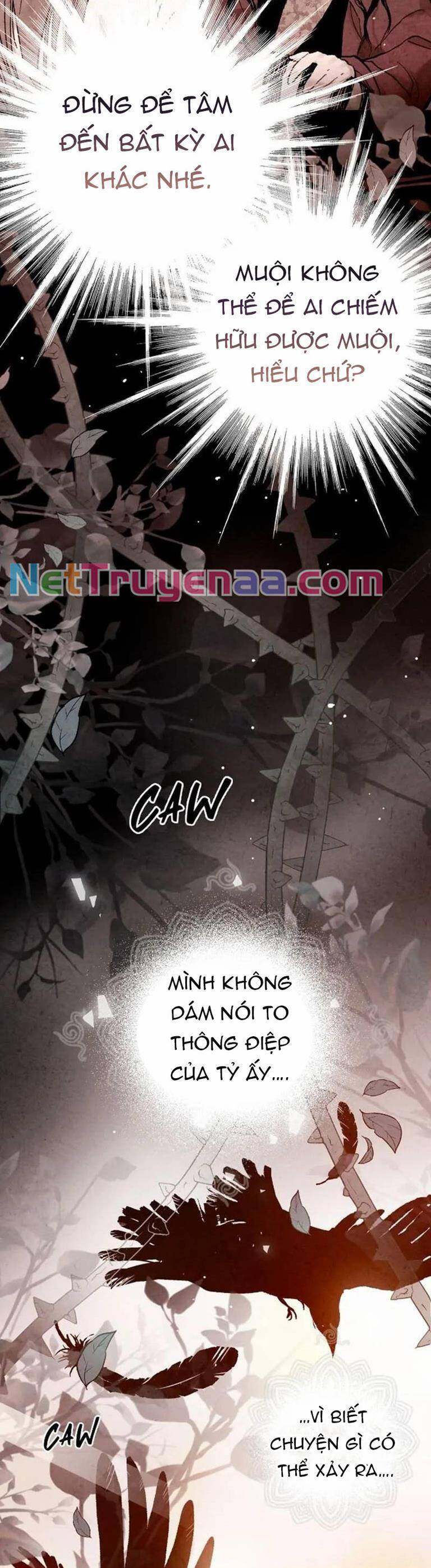Pha Lê Xanh Chapter  25 - 4