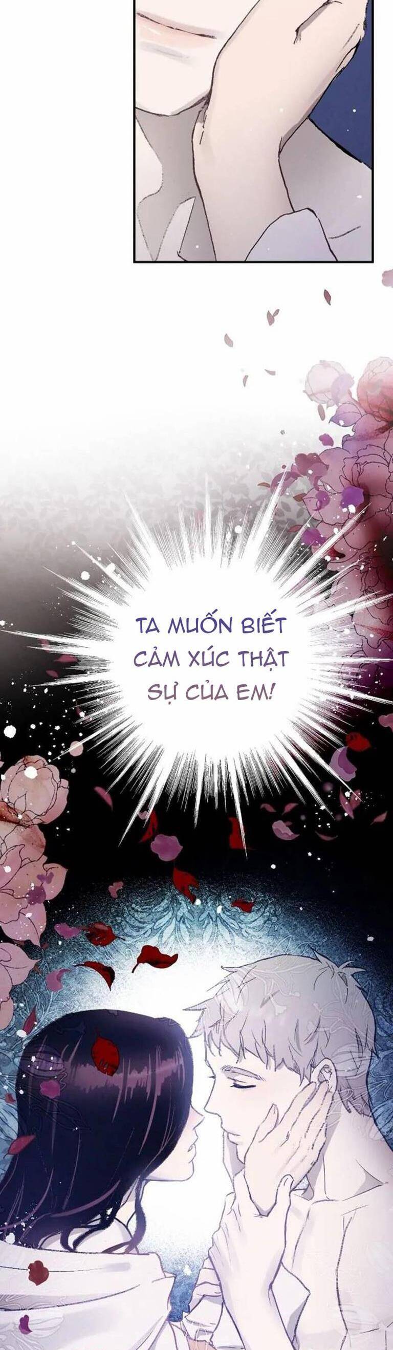 Pha Lê Xanh Chapter  25 - 32