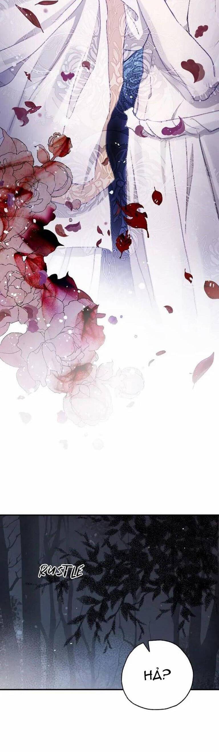 Pha Lê Xanh Chapter  25 - 33