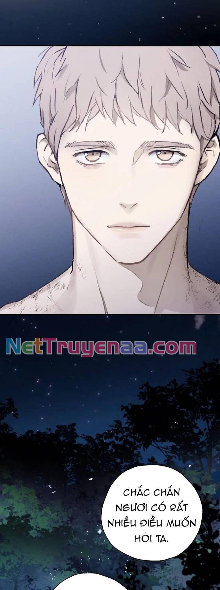 Pha Lê Xanh Chapter  25 - 40