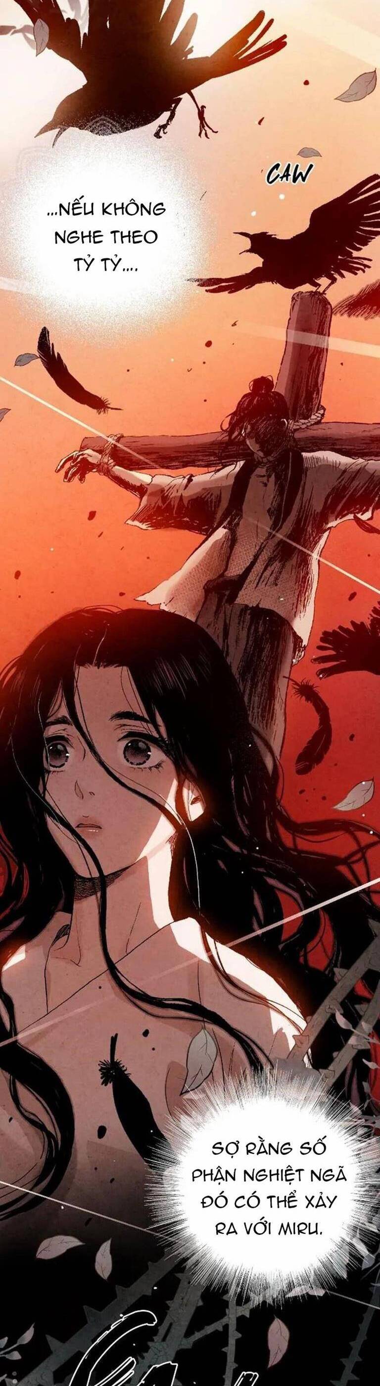 Pha Lê Xanh Chapter  25 - 5