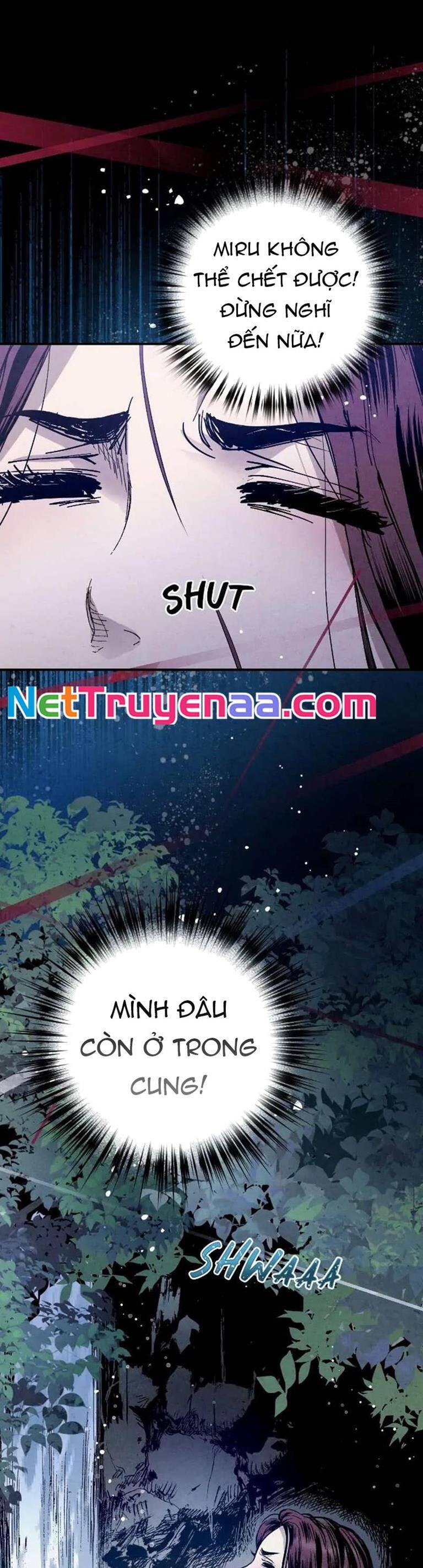 Pha Lê Xanh Chapter  25 - 7