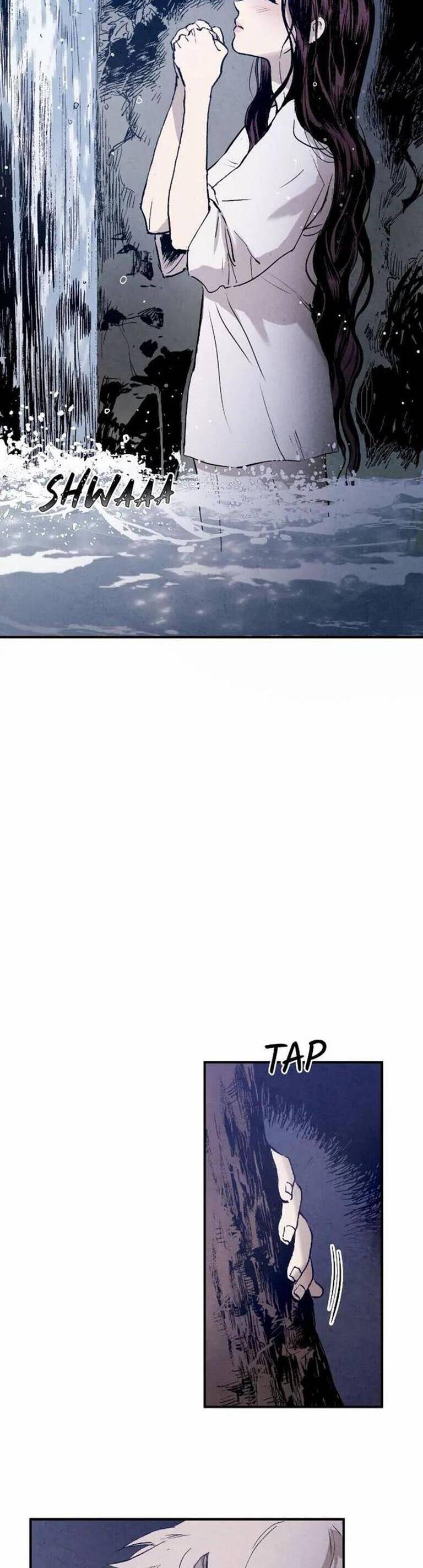 Pha Lê Xanh Chapter  25 - 8