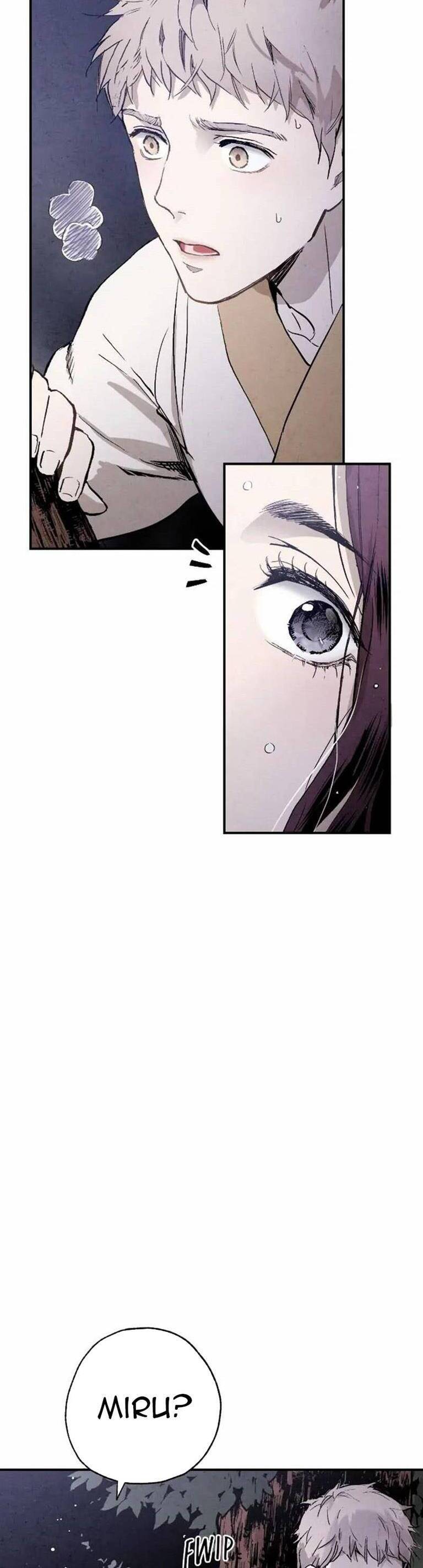 Pha Lê Xanh Chapter  25 - 9