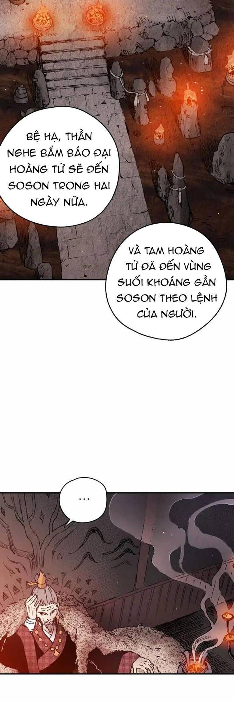 Pha Lê Xanh Chapter  26 - 2