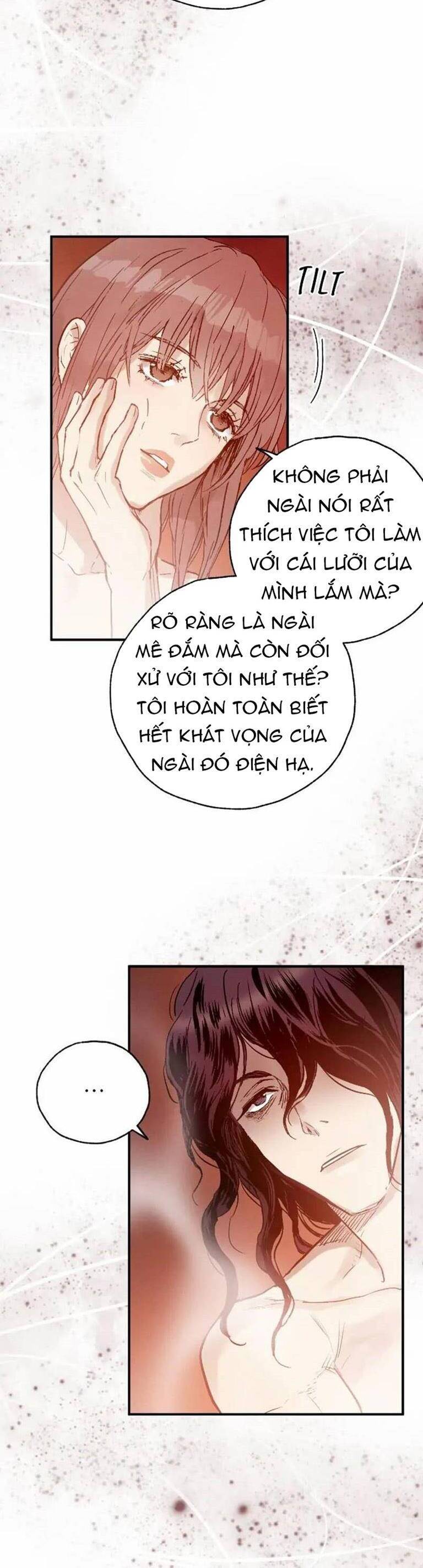 Pha Lê Xanh Chapter  26 - 11