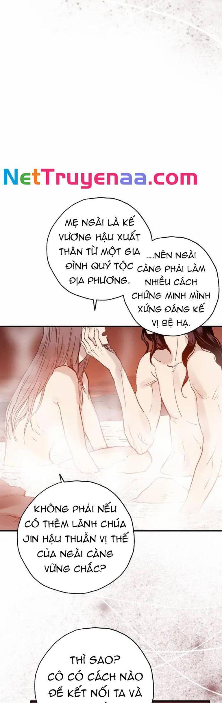 Pha Lê Xanh Chapter  26 - 12