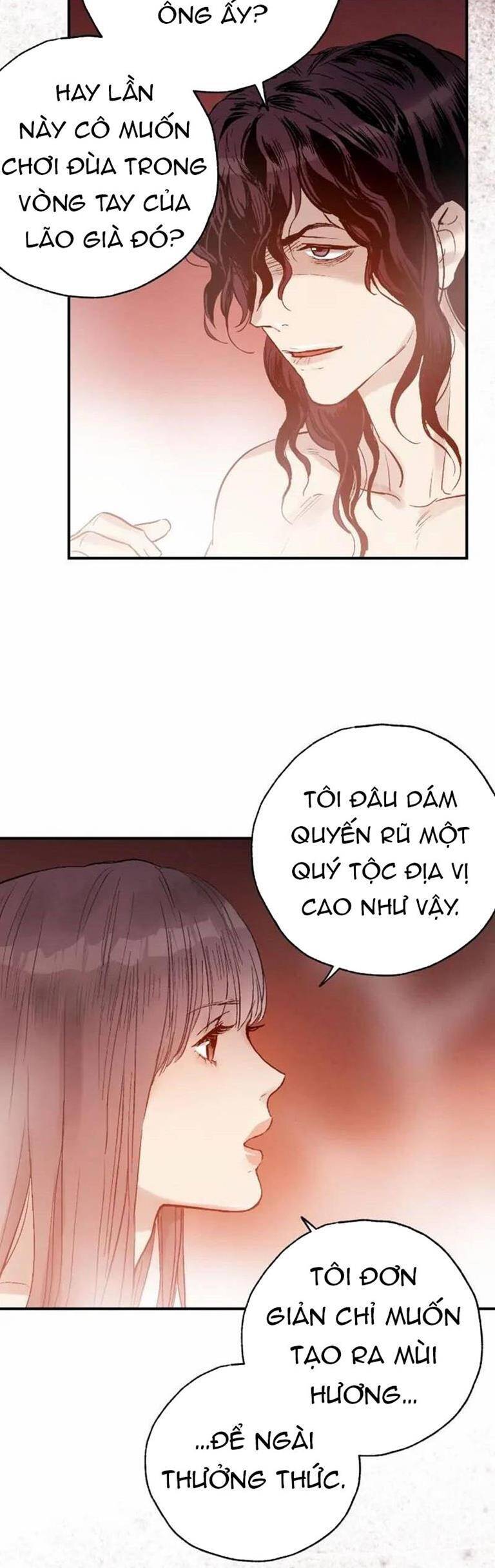 Pha Lê Xanh Chapter  26 - 13