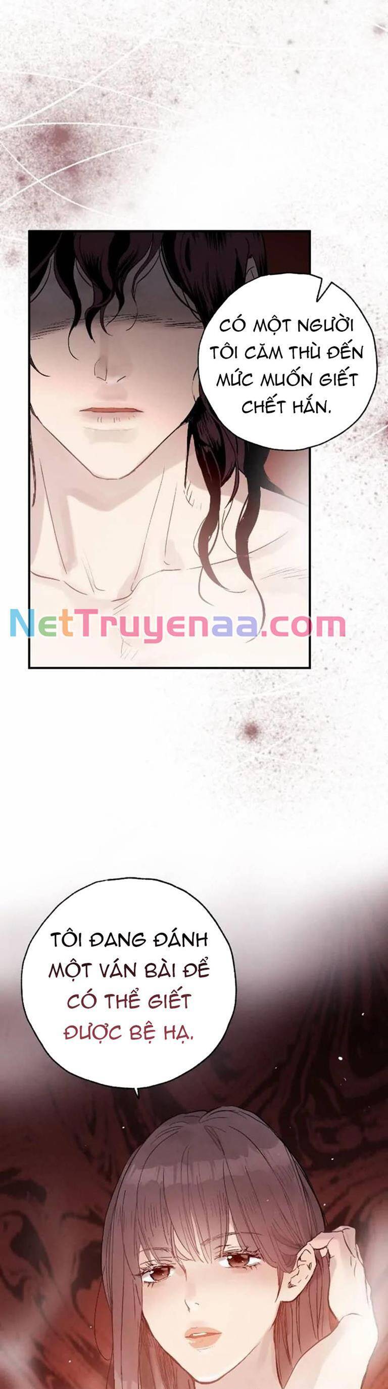 Pha Lê Xanh Chapter  26 - 14