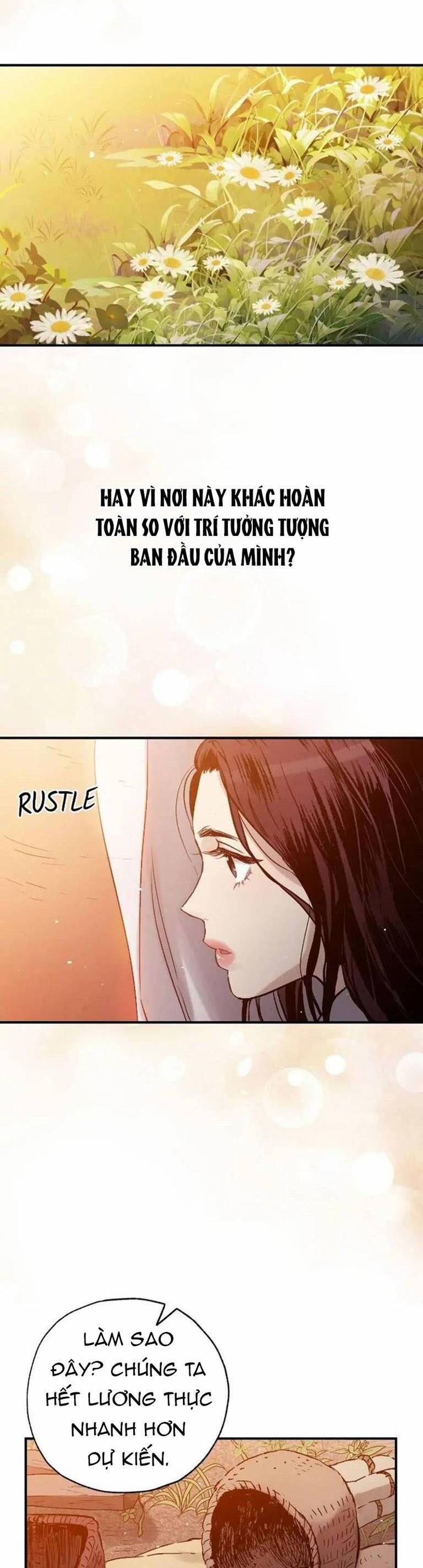 Pha Lê Xanh Chapter  26 - 19