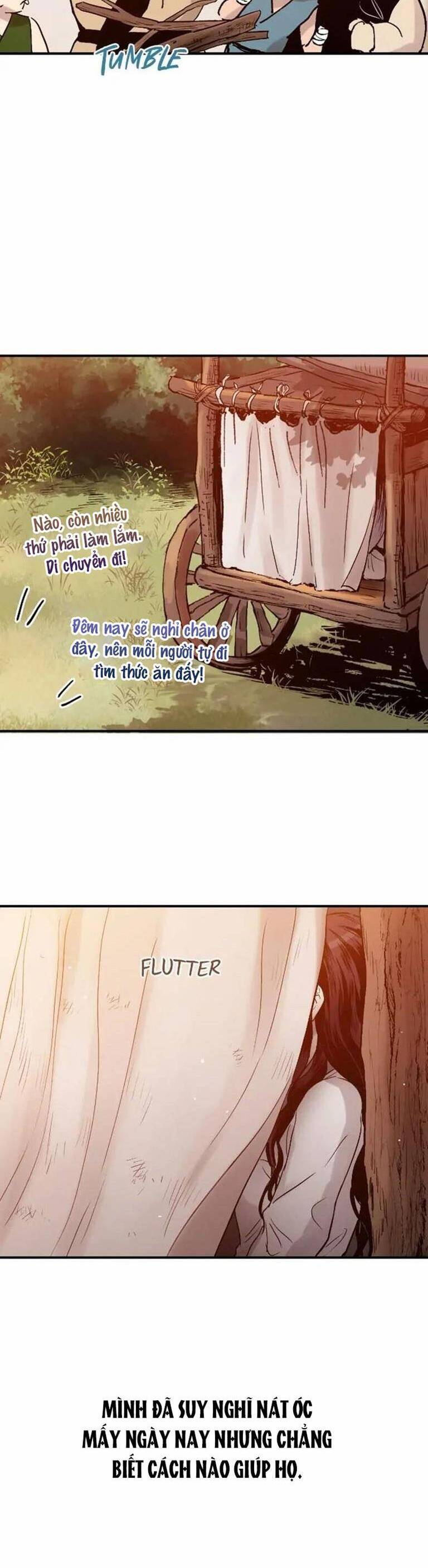 Pha Lê Xanh Chapter 26 - 23
