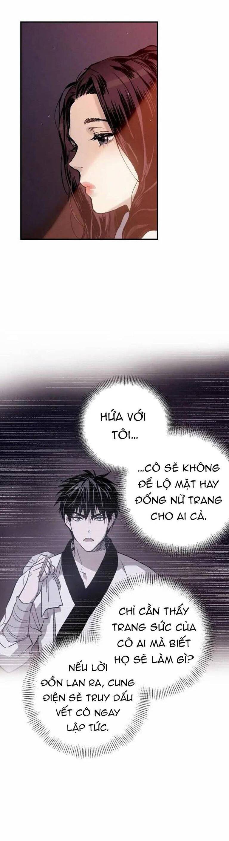 Pha Lê Xanh Chapter  26 - 24