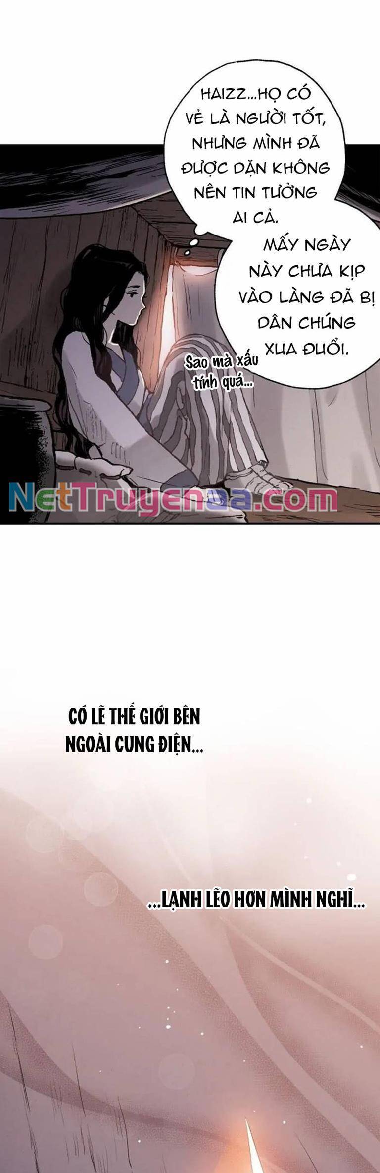 Pha Lê Xanh Chapter  26 - 25