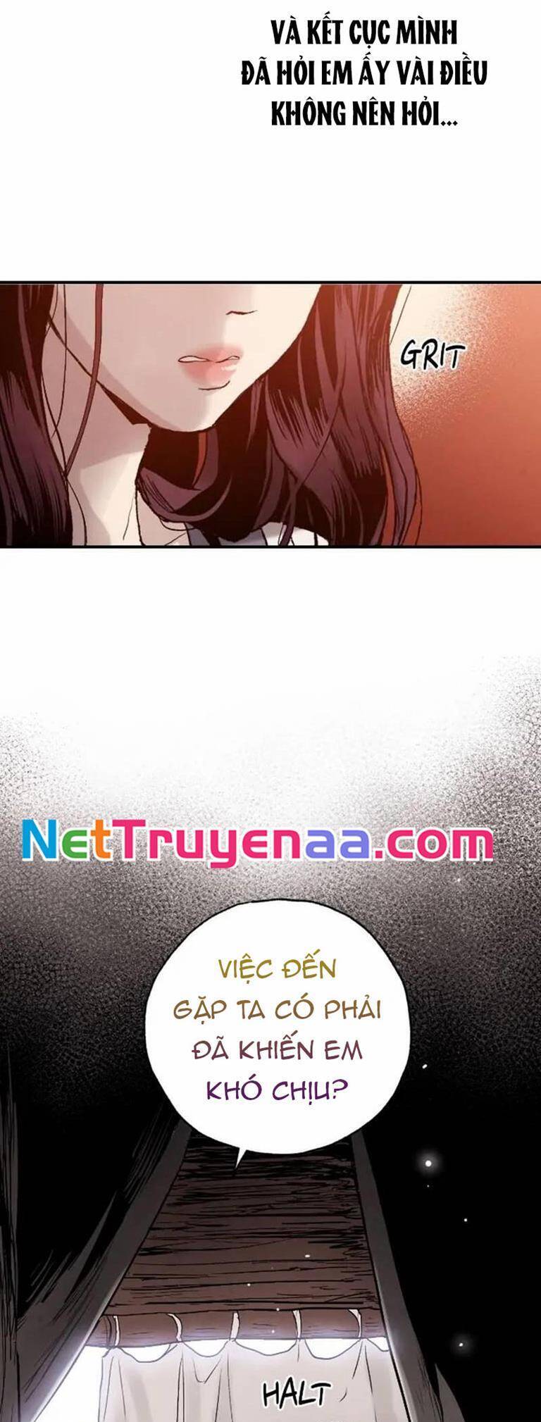 Pha Lê Xanh Chapter  26 - 32