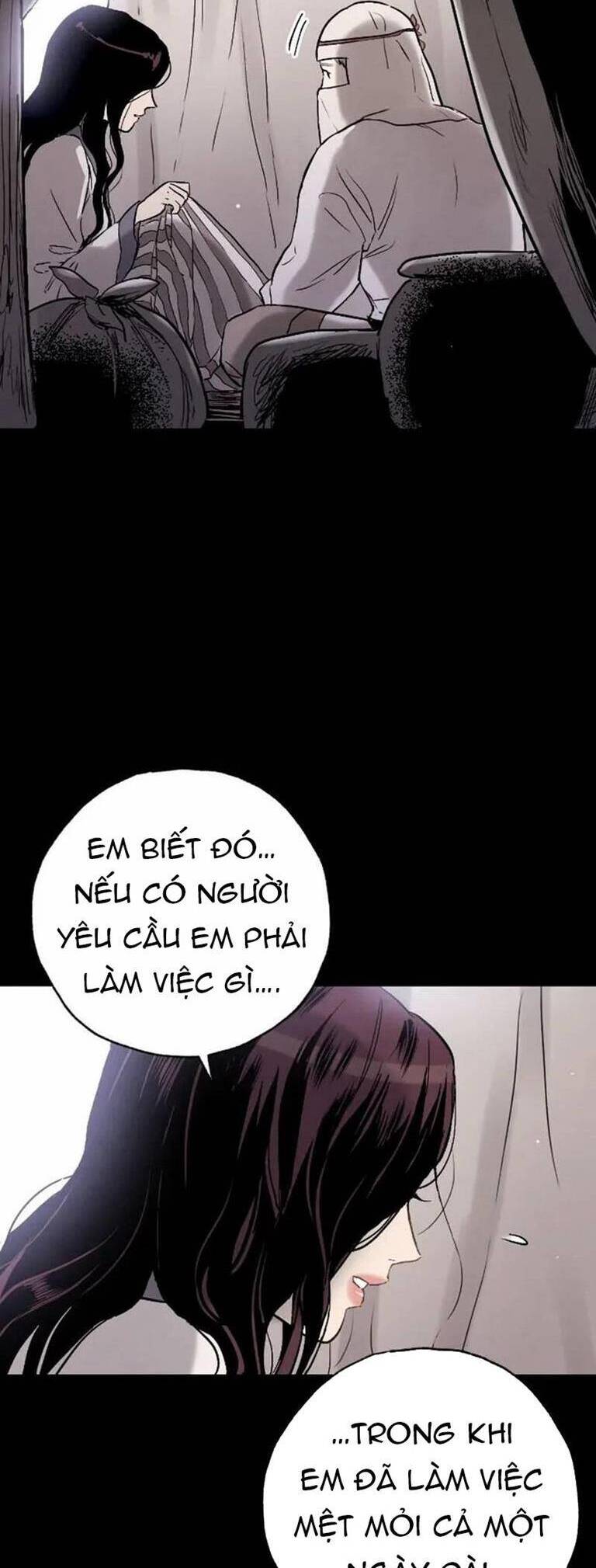 Pha Lê Xanh Chapter  26 - 33