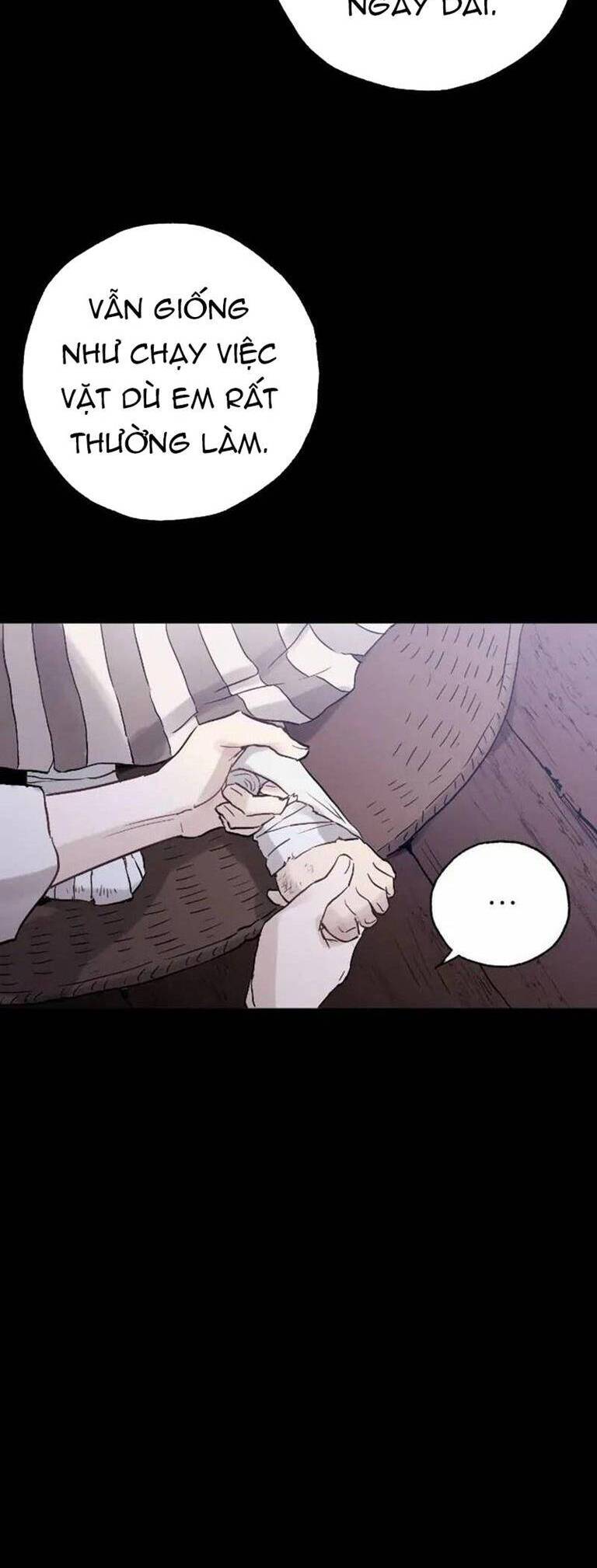 Pha Lê Xanh Chapter  26 - 34