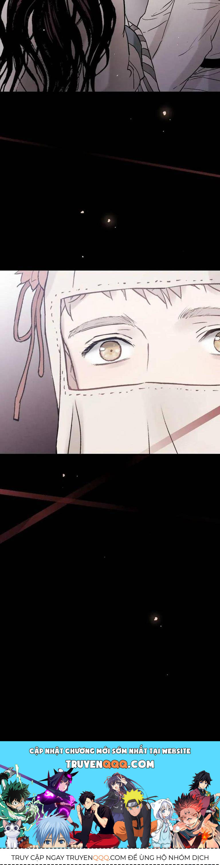 Pha Lê Xanh Chapter  26 - 40