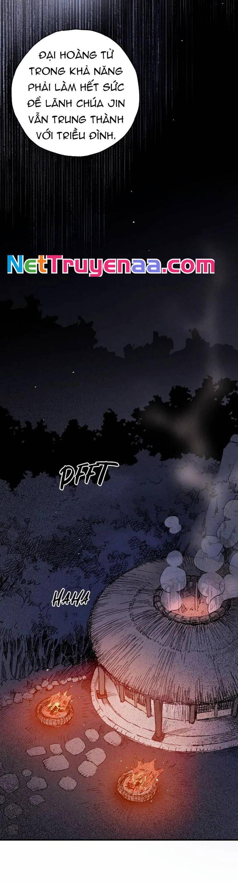 Pha Lê Xanh Chapter  26 - 7