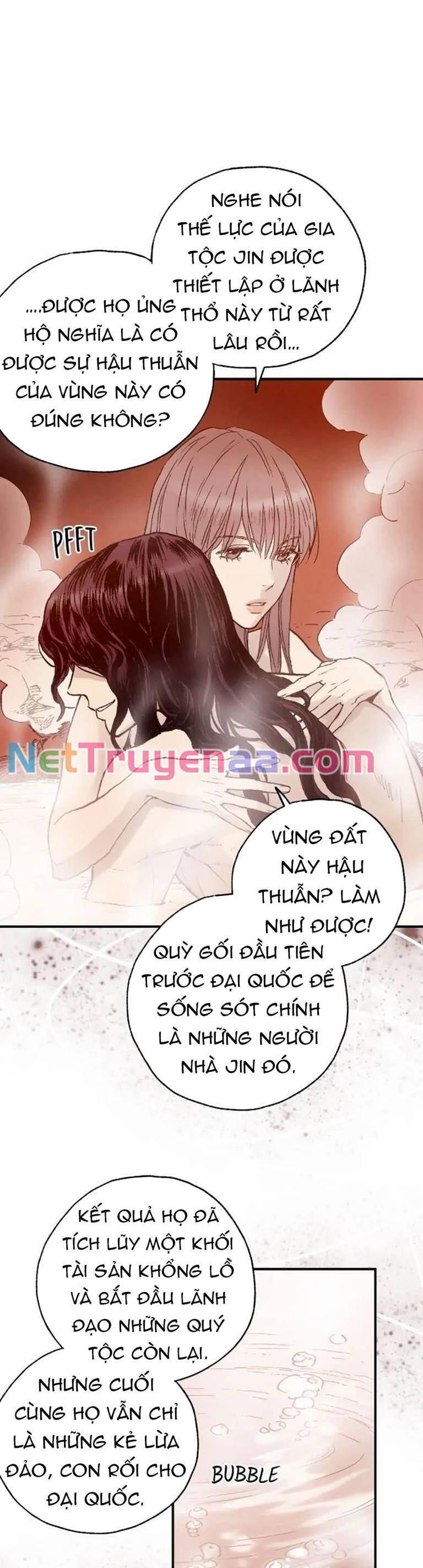 Pha Lê Xanh Chapter  26 - 9