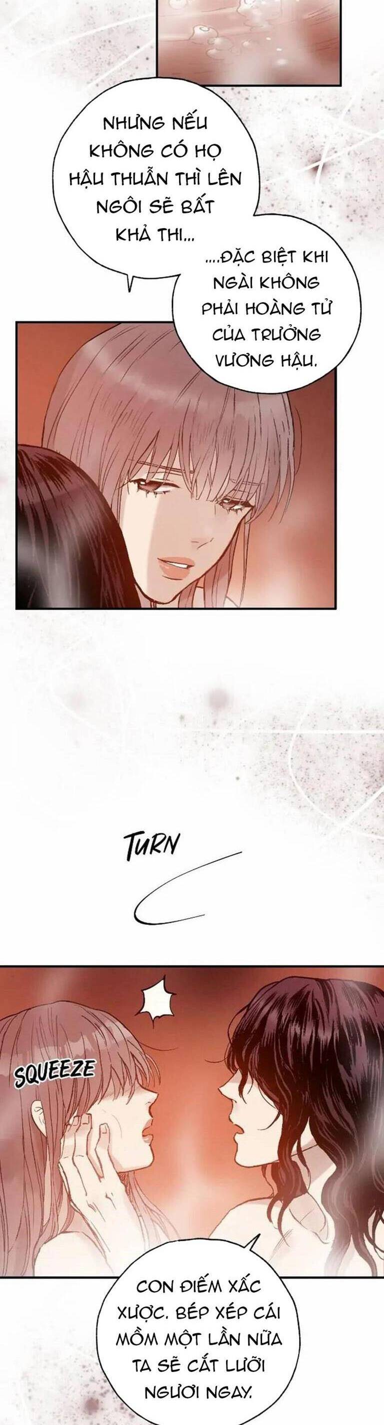 Pha Lê Xanh Chapter  26 - 10