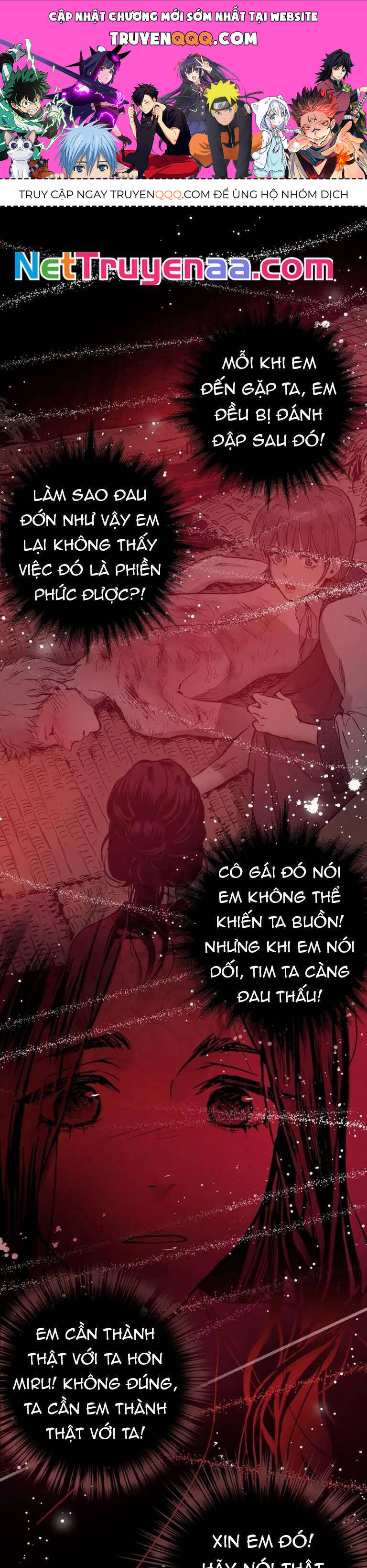 Pha Lê Xanh Chapter  27 - 1