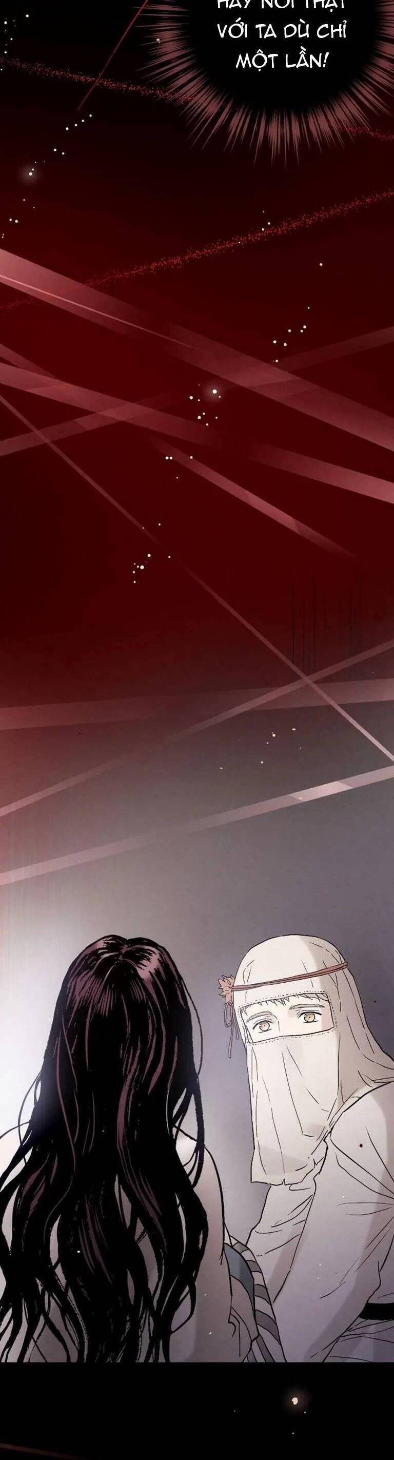 Pha Lê Xanh Chapter  27 - 2