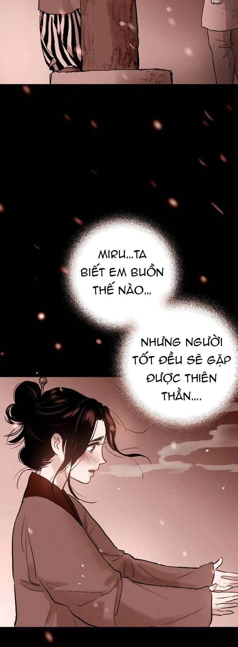 Pha Lê Xanh Chapter  27 - 12