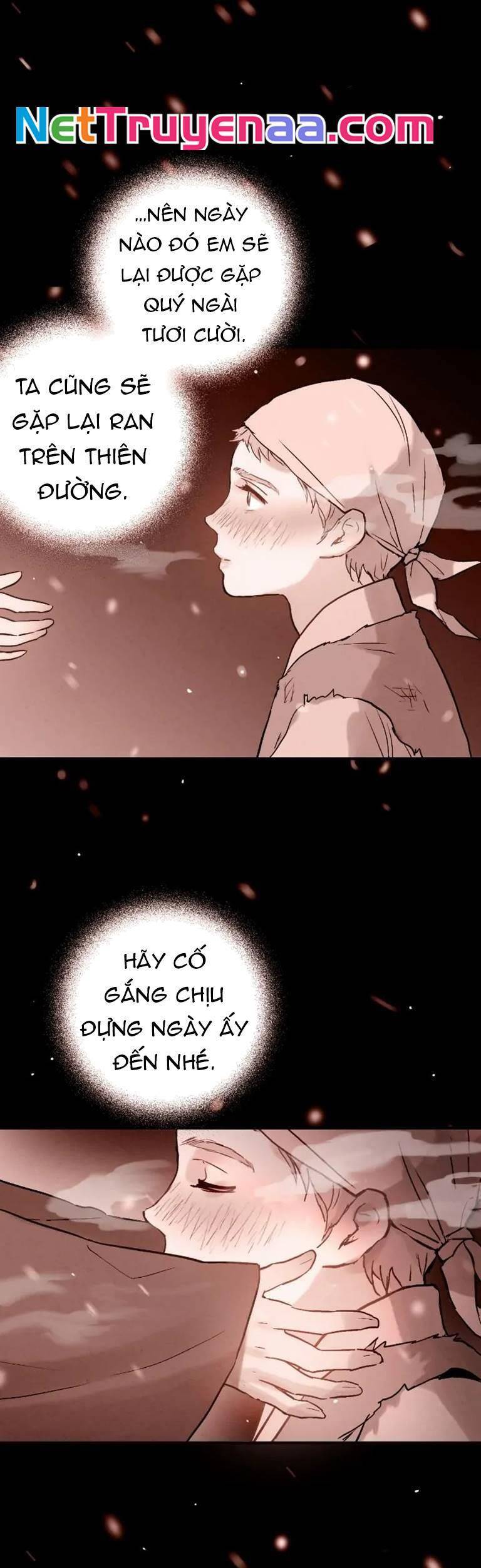 Pha Lê Xanh Chapter  27 - 13