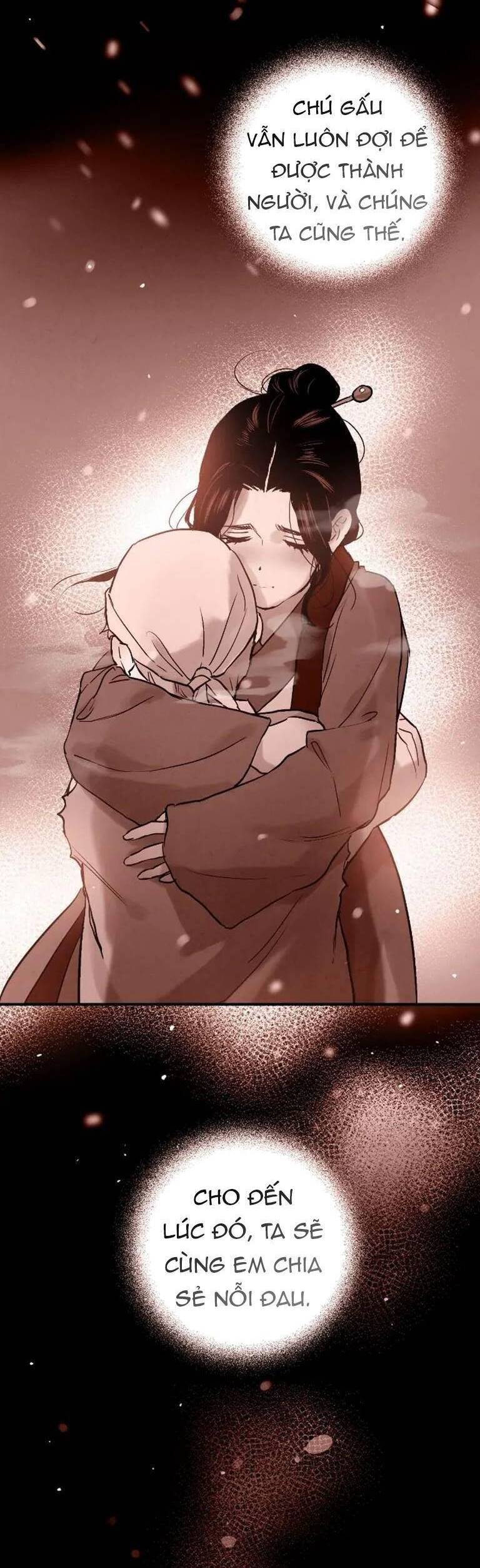 Pha Lê Xanh Chapter  27 - 14