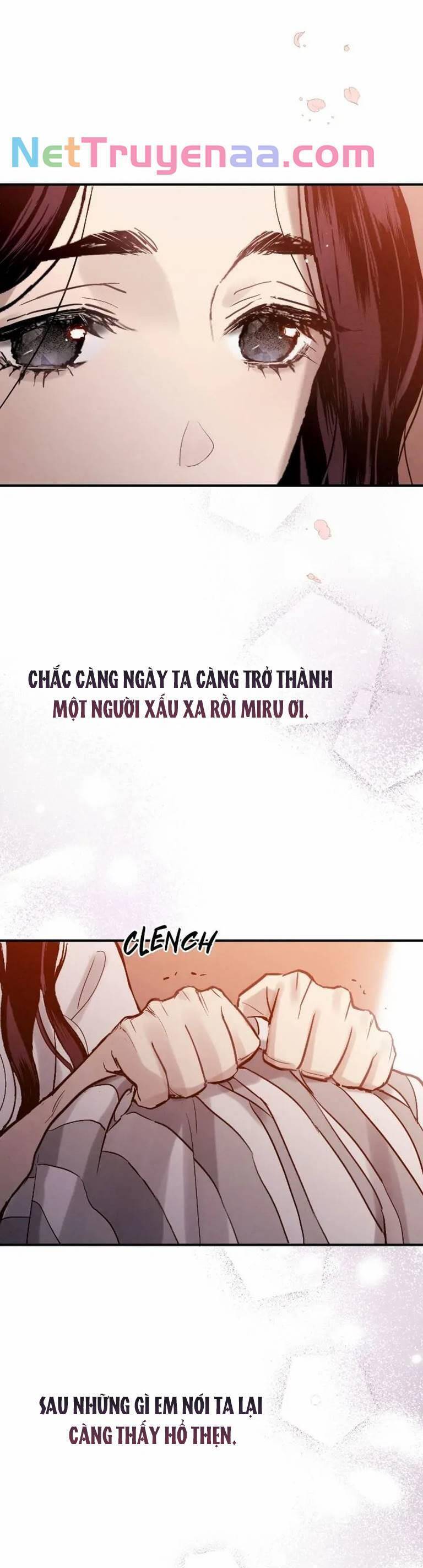 Pha Lê Xanh Chapter  27 - 16