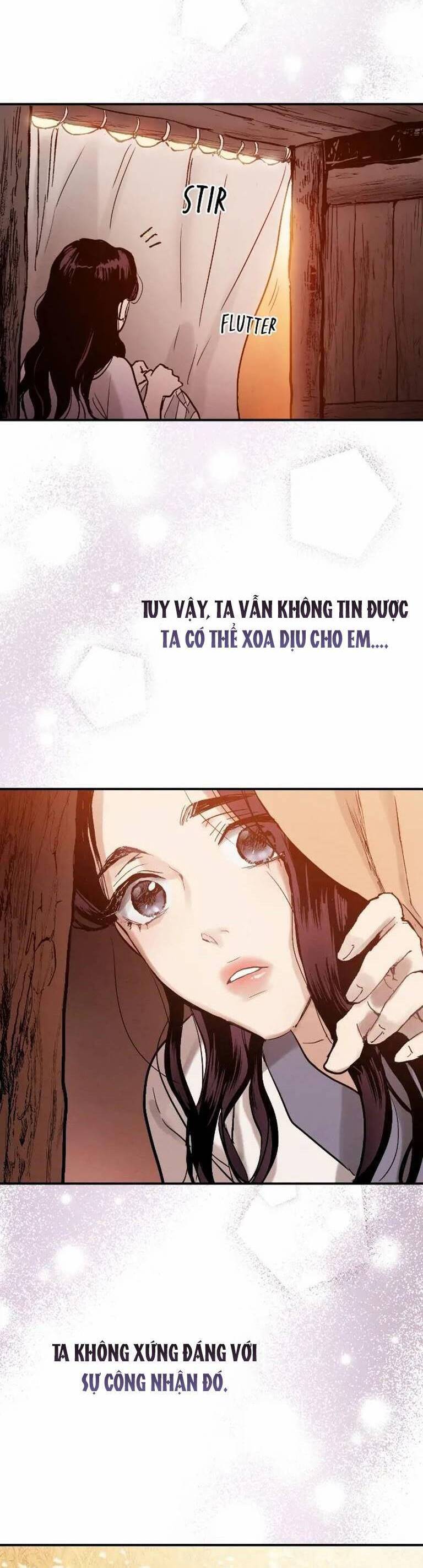 Pha Lê Xanh Chapter  27 - 17