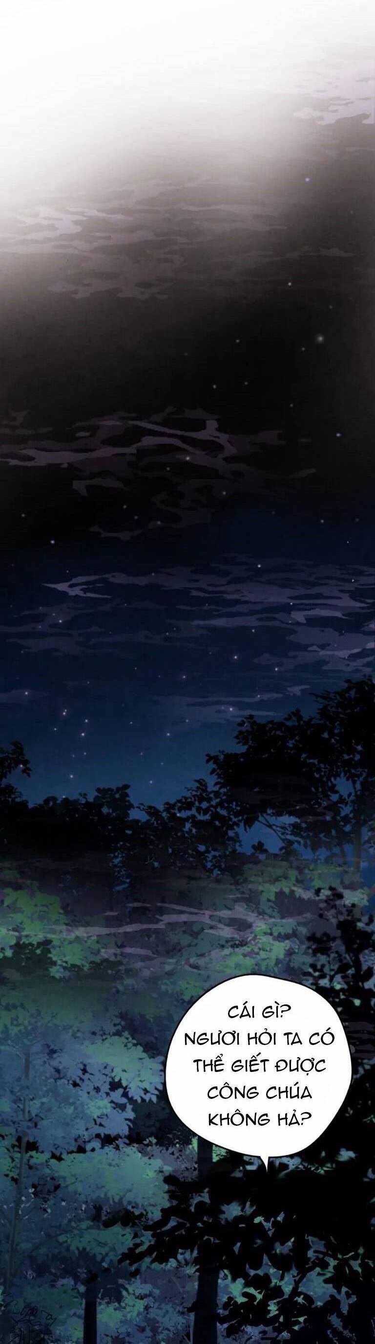 Pha Lê Xanh Chapter  27 - 20