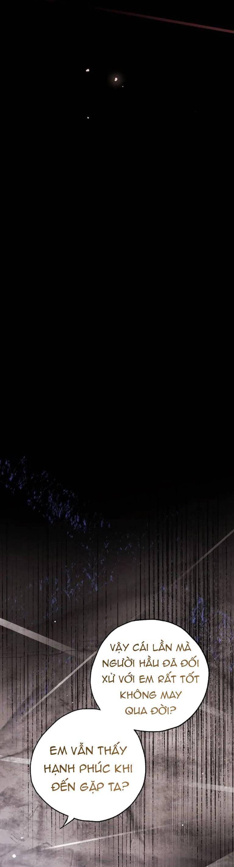 Pha Lê Xanh Chapter  27 - 3