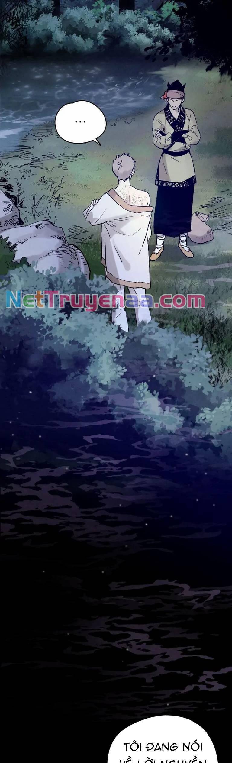 Pha Lê Xanh Chapter  27 - 21