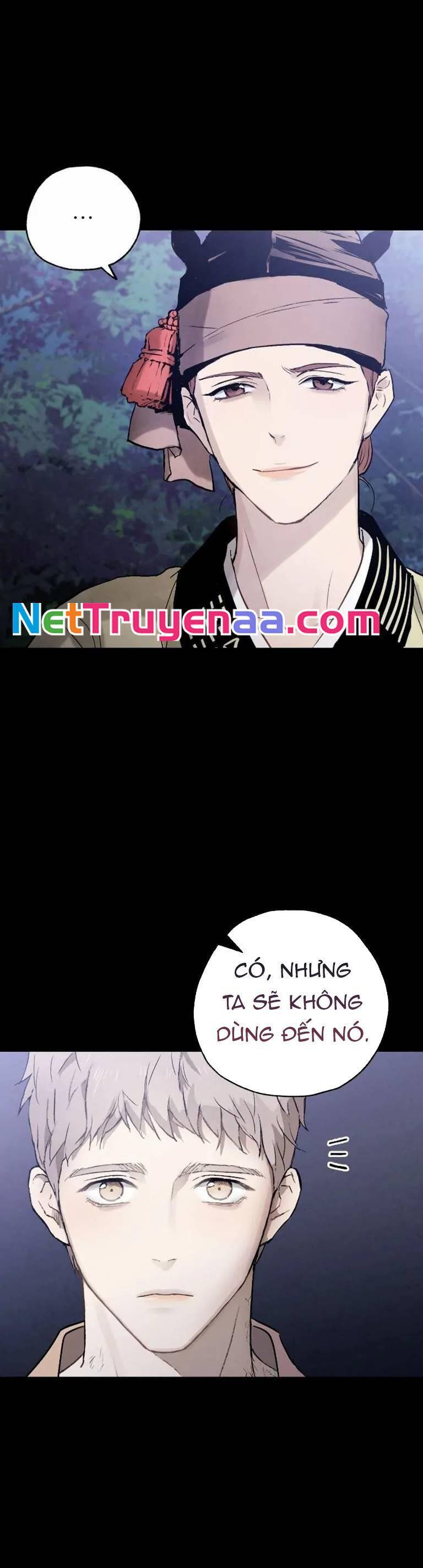 Pha Lê Xanh Chapter  27 - 24