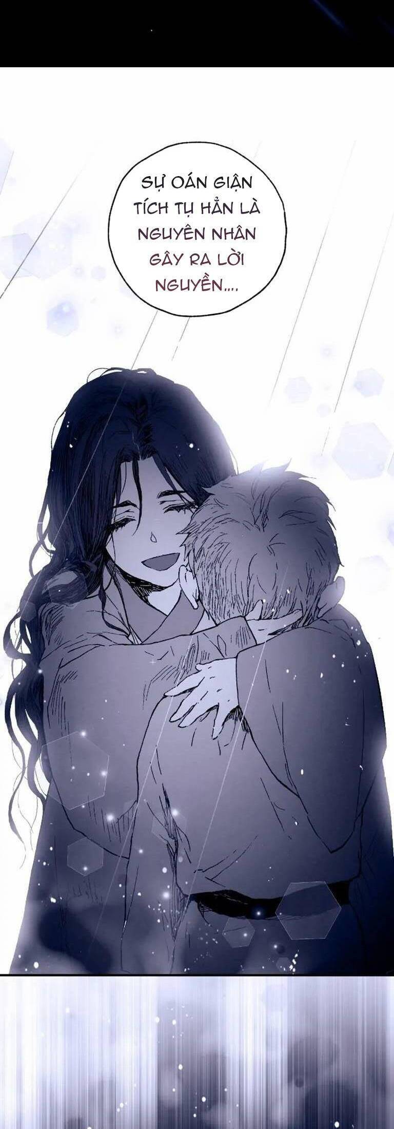 Pha Lê Xanh Chapter  27 - 31