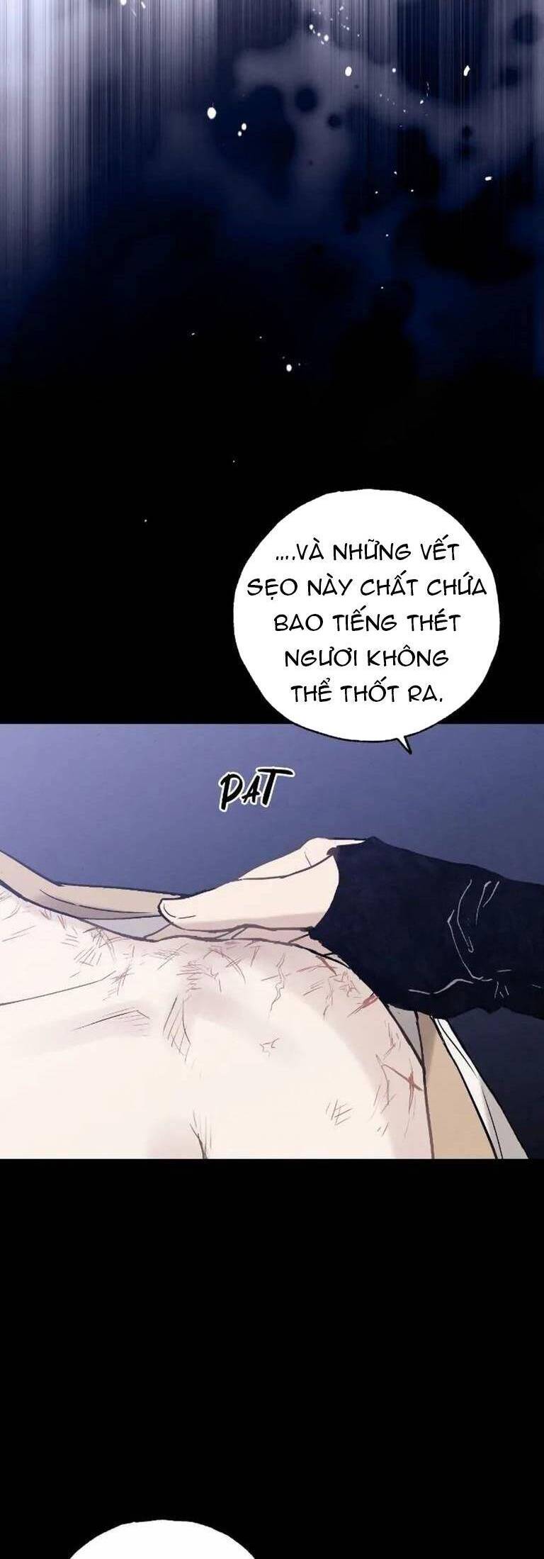 Pha Lê Xanh Chapter  27 - 32