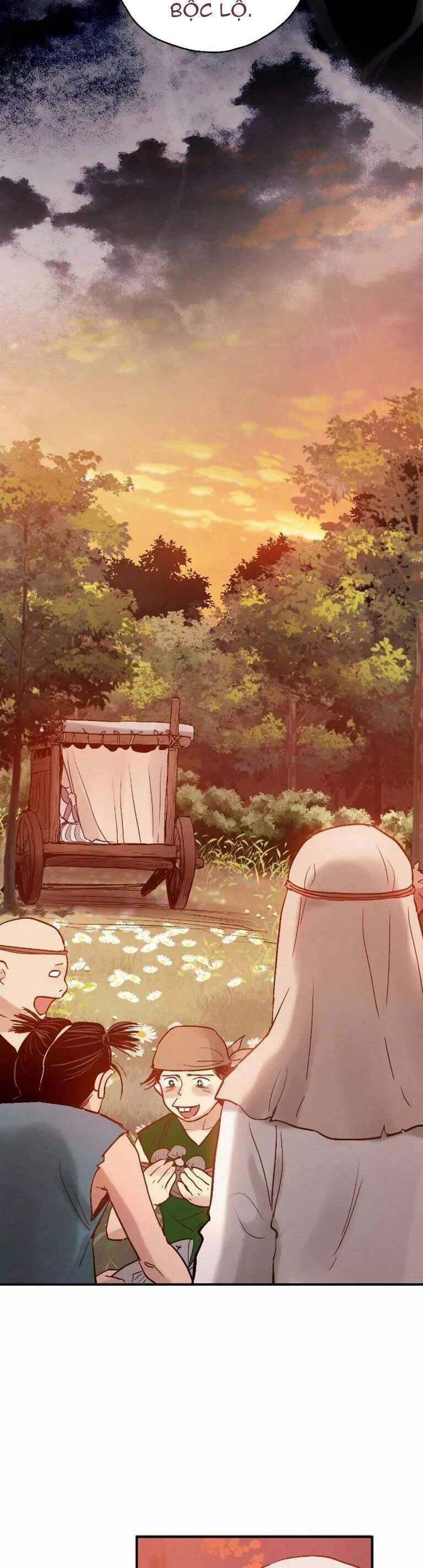 Pha Lê Xanh Chapter  27 - 38