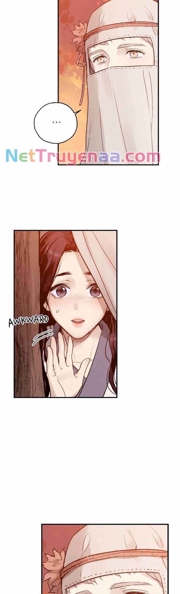 Pha Lê Xanh Chapter  27 - 39