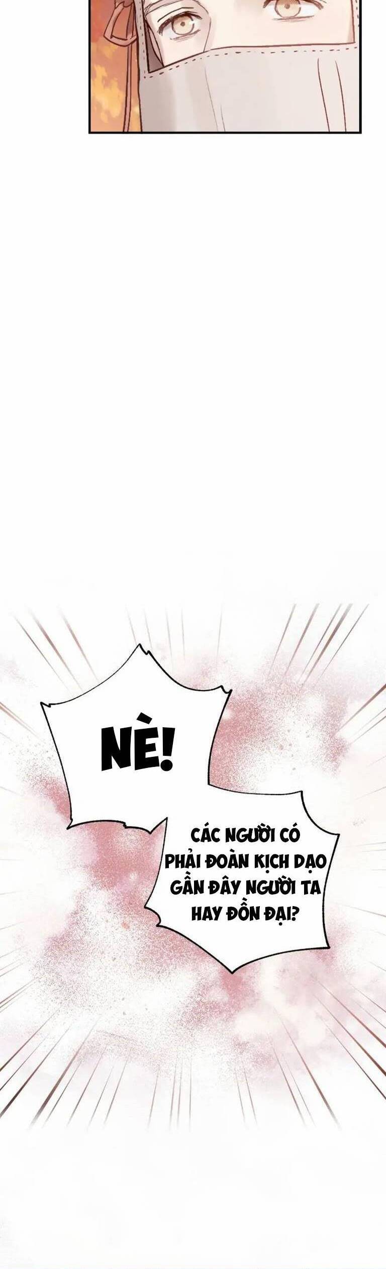 Pha Lê Xanh Chapter  27 - 40