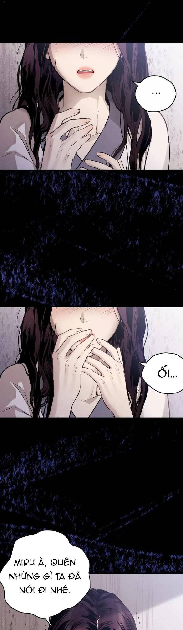 Pha Lê Xanh Chapter  27 - 5