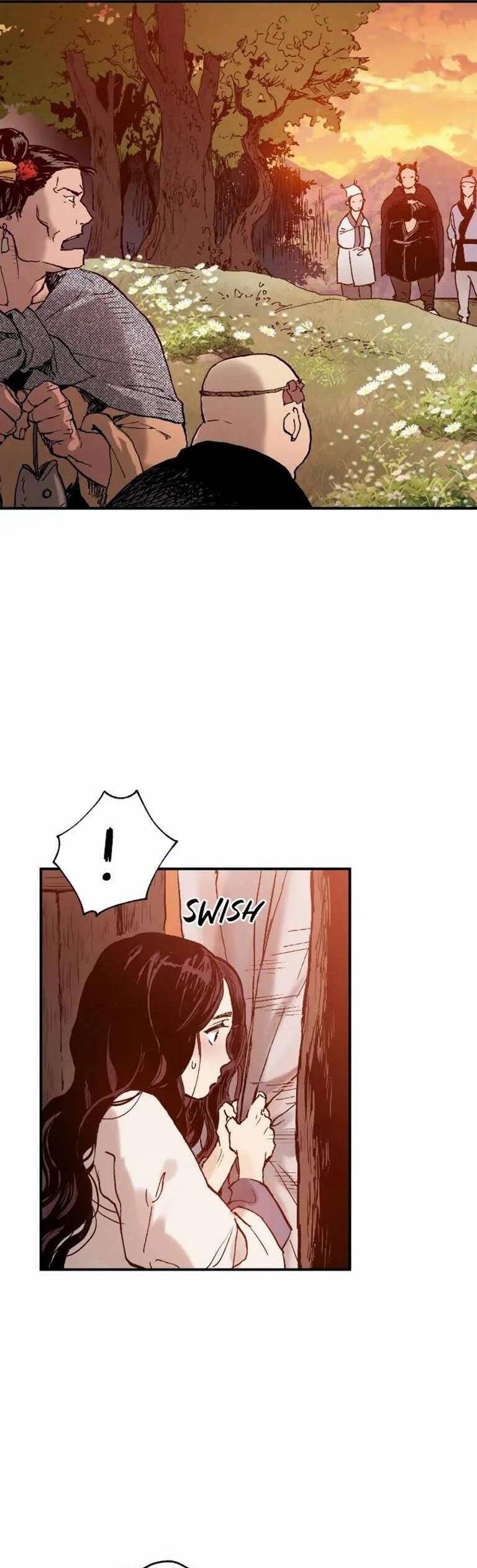 Pha Lê Xanh Chapter  27 - 41