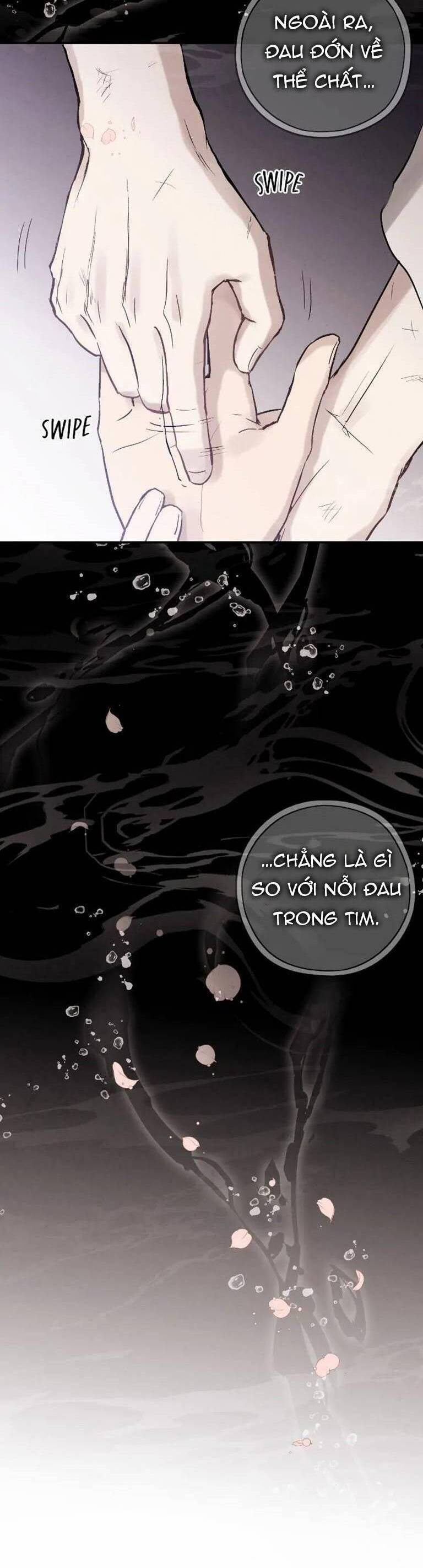 Pha Lê Xanh Chapter  27 - 9