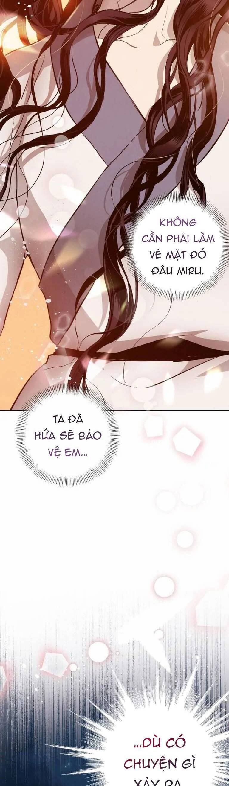 Pha Lê Xanh Chapter  28 - 13