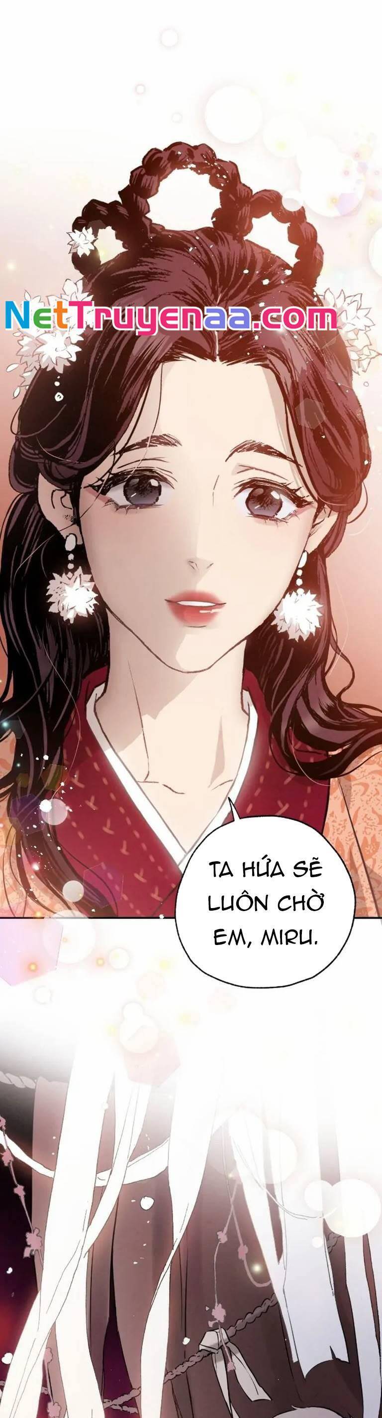 Pha Lê Xanh Chapter  28 - 23